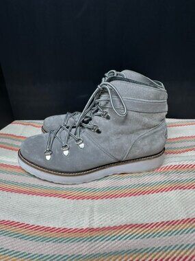 Roxy Alpine Collection Hiking Boot Woman's Size 10